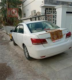 بي واي دي G3